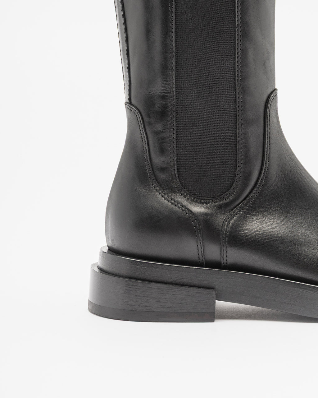 Botas Premiata M7108 Preto - 340-M7108-01