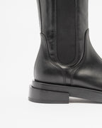 Botas Premiata M7108 Preto - 340-M7108-01