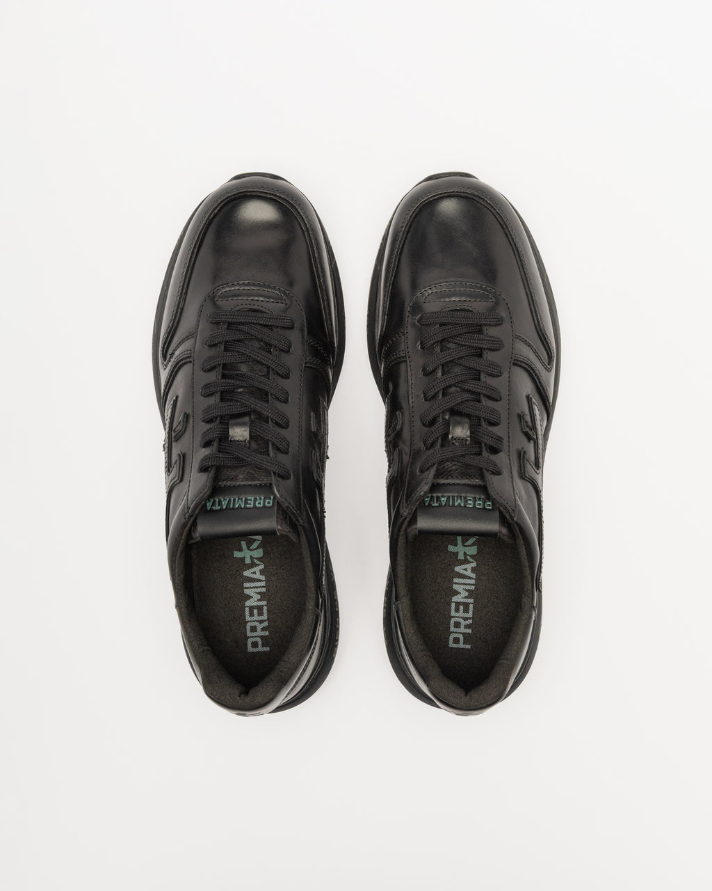 Sapatilhas Premiata MICK1453N Preto
