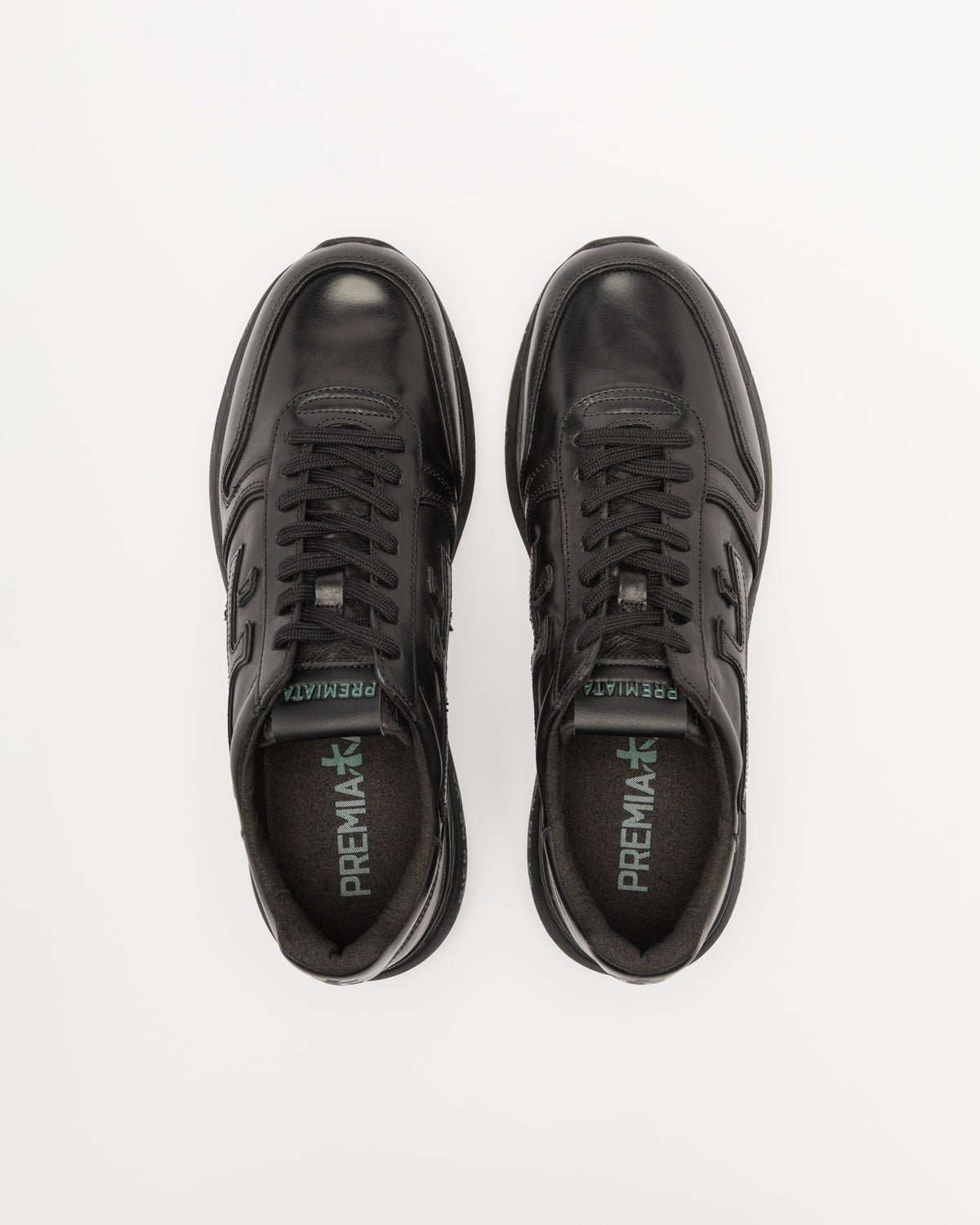 Sapatilhas Premiata MICK1453N Preto