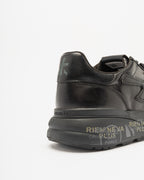 Sapatilhas Premiata MICK1453N Preto