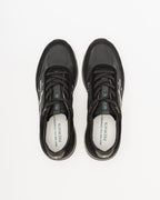 Sapatilhas Premiata Moerun6445 Preto