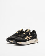 Sapatilhas Premiata MOERUND7799 Preto