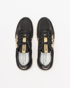 Sapatilhas Premiata MOERUND7799 Preto