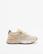 Sapatilhas Premiata MOERUND7800 Branco