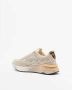 Sapatilhas Premiata MOERUND7800 Branco