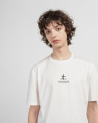 Premiata PA1017 White T-Shirt