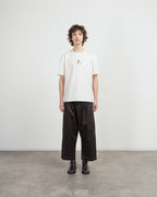 Premiata PA1017 White T-Shirt