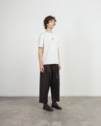 Premiata PA1017 White T-Shirt