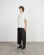 Premiata PA1017 White T-Shirt
