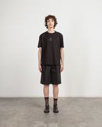 T-shirt Premiata PA1017 Preto - 340-PA1017-01