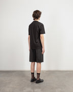 T-shirt Premiata PA1017 Preto - 340-PA1017-01