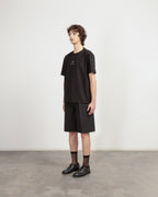 T-shirt Premiata PA1017 Preto - 340-PA1017-01