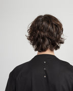 T-shirt Premiata PA1017 Preto - 340-PA1017-01