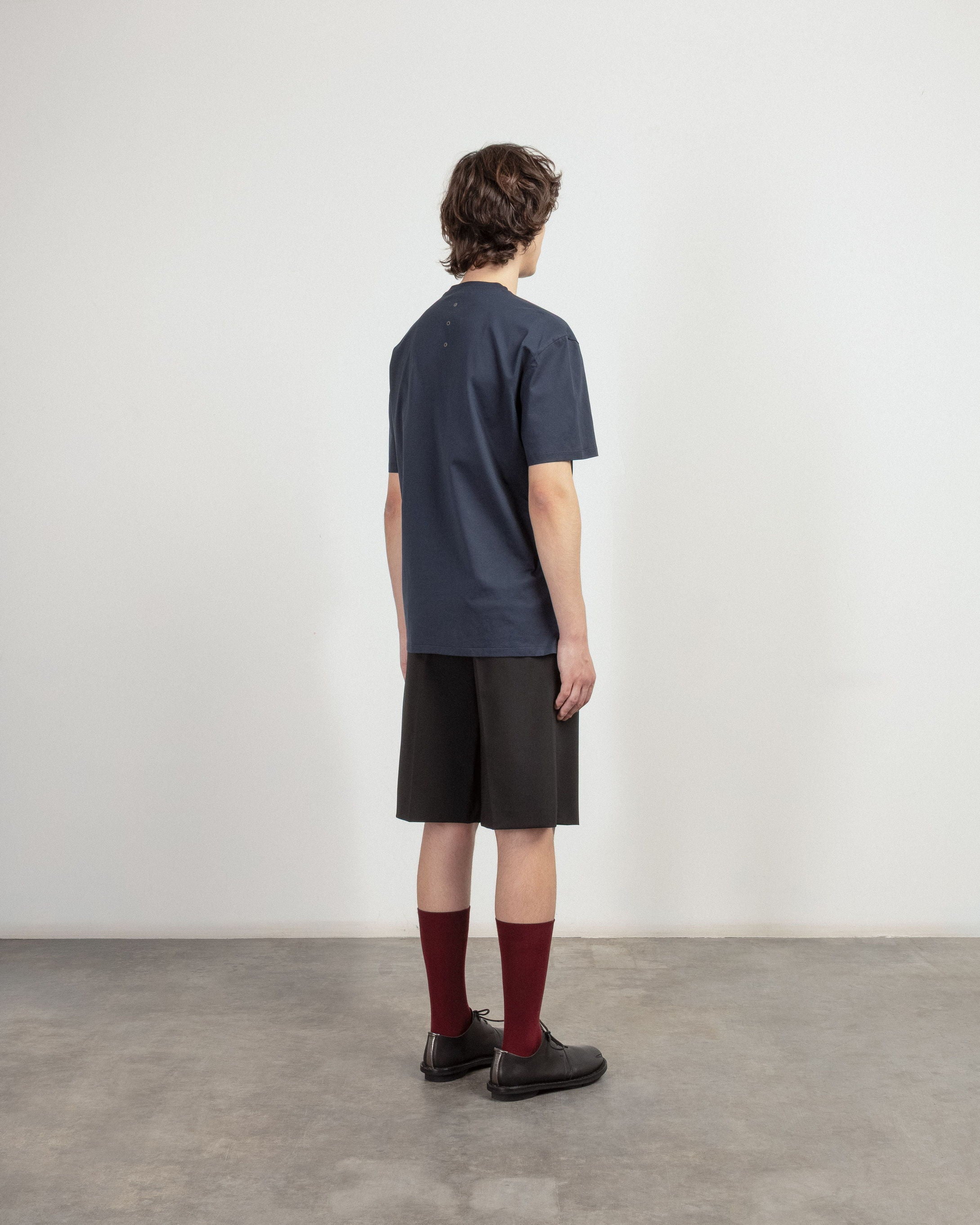 Premiata PA1017 Blue T-Shirt