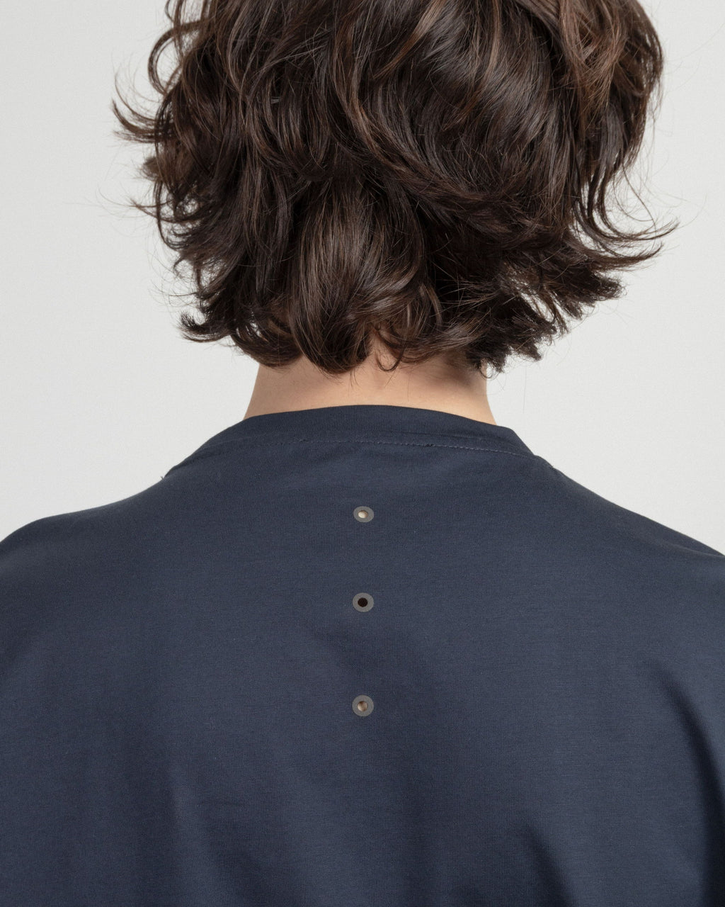 Premiata PA1017 Blue T-Shirt