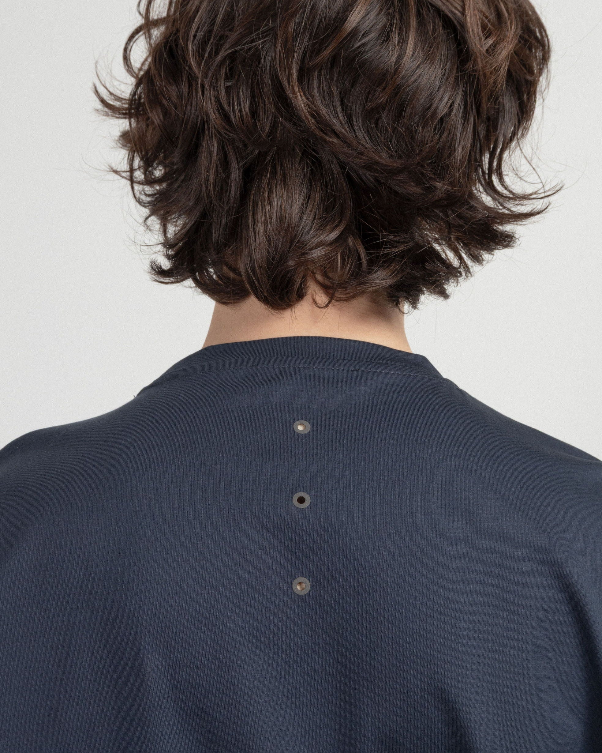 Premiata PA1017 Blue T-Shirt