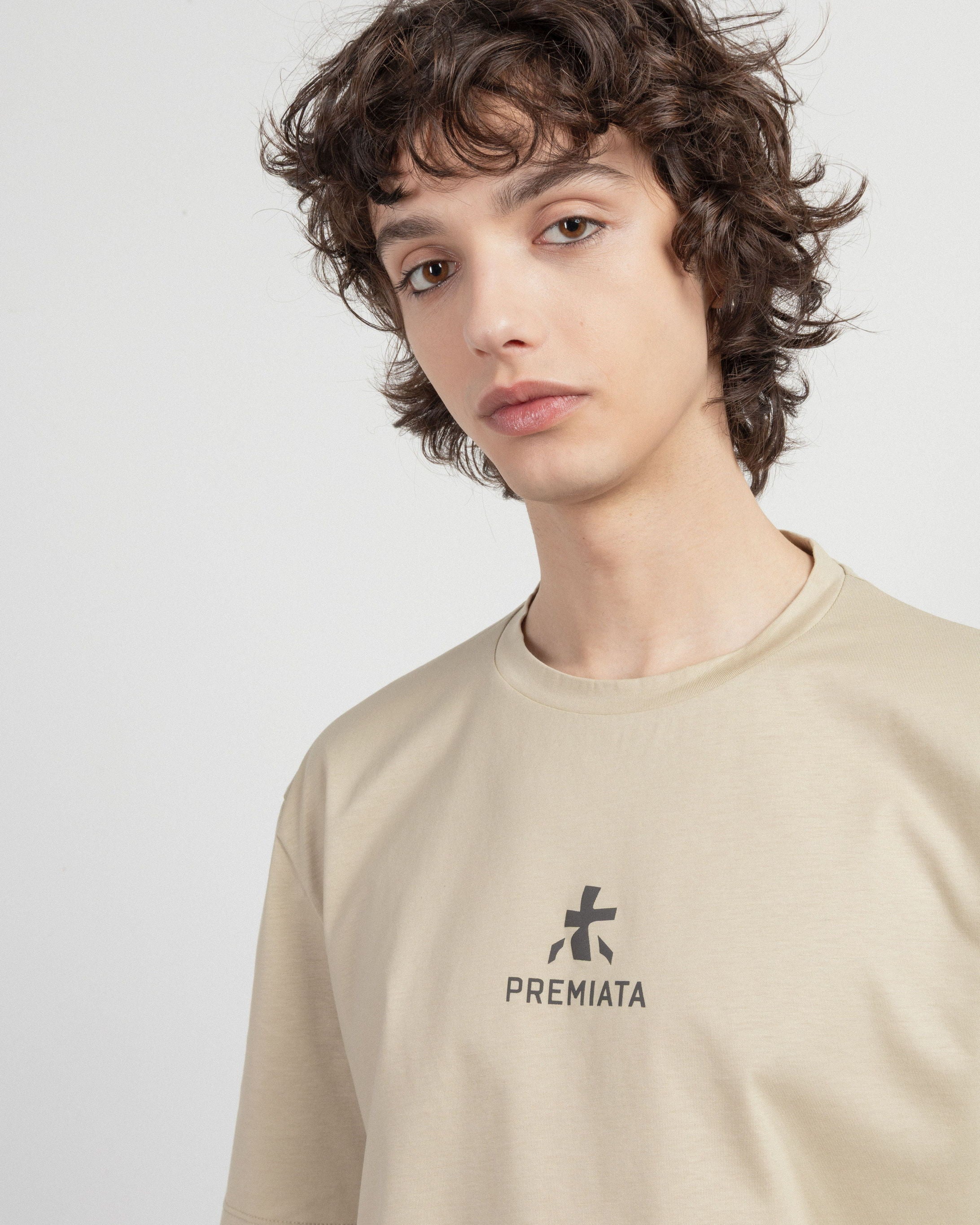 Premiata T-Shirt PA1017 Green