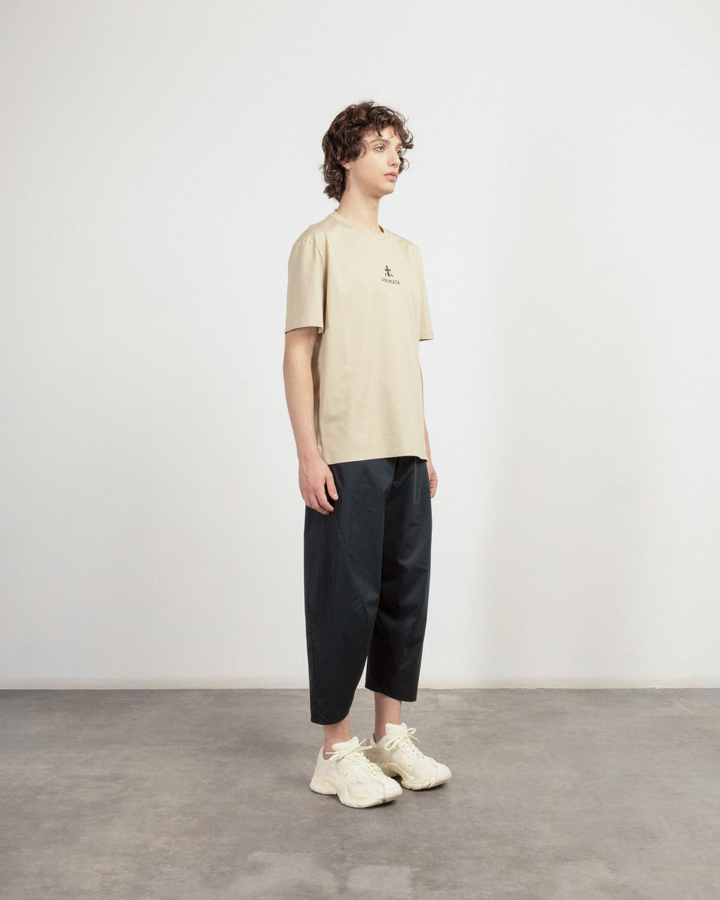 Premiata T-Shirt PA1017 Green