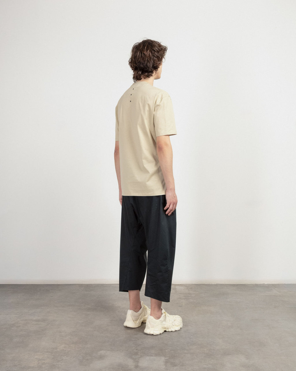 Premiata T-Shirt PA1017 Green