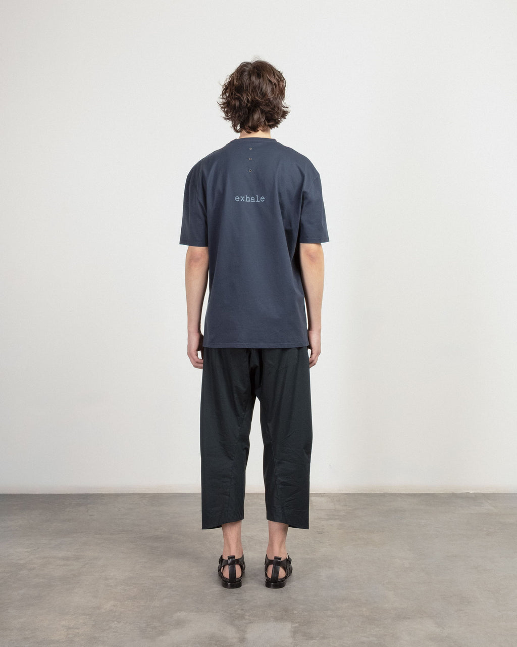 Premiata PA1018 Blue T-Shirt