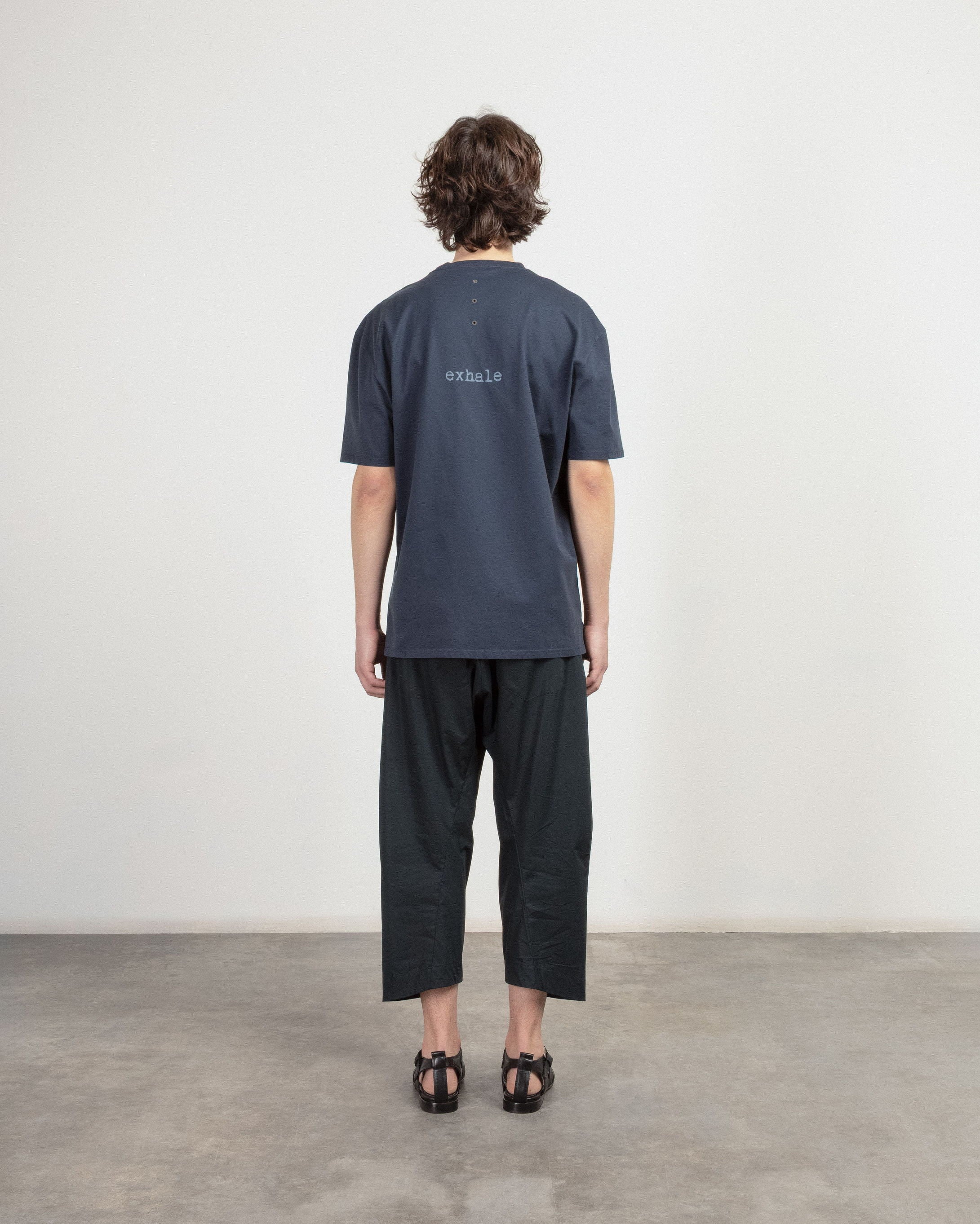 Premiata PA1018 Blue T-Shirt