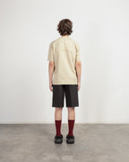 T-shirt Premiata PA1018 Verde - 340-PA1018-10