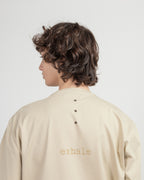 T-shirt Premiata PA1018 Verde - 340-PA1018-10