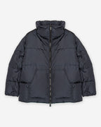 Premiata PA1020 Blue Padded Jacket