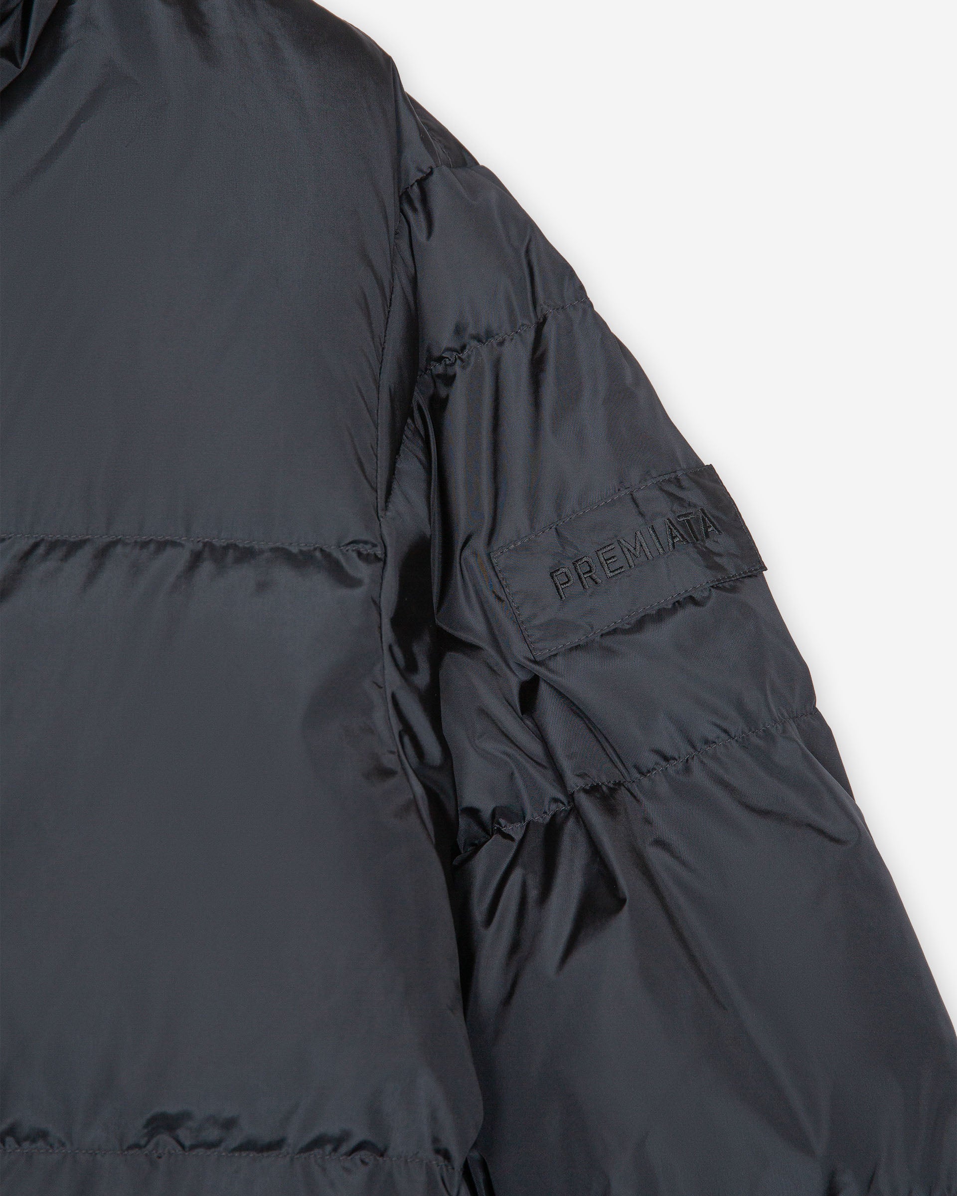 Premiata PA1020 Blue Padded Jacket