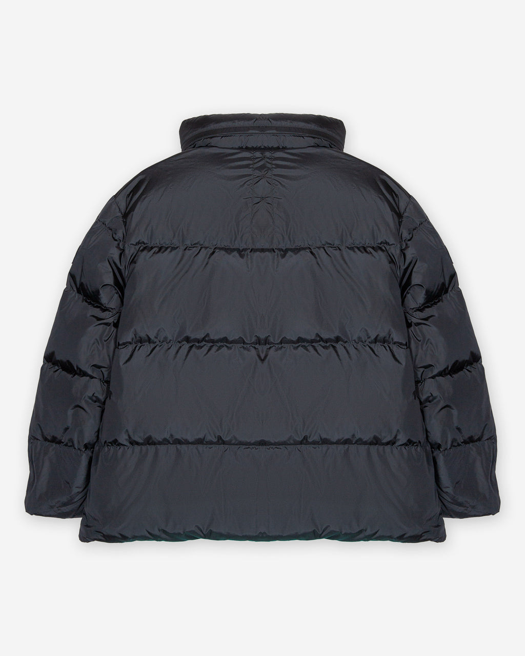 Premiata PA1020 Blue Padded Jacket