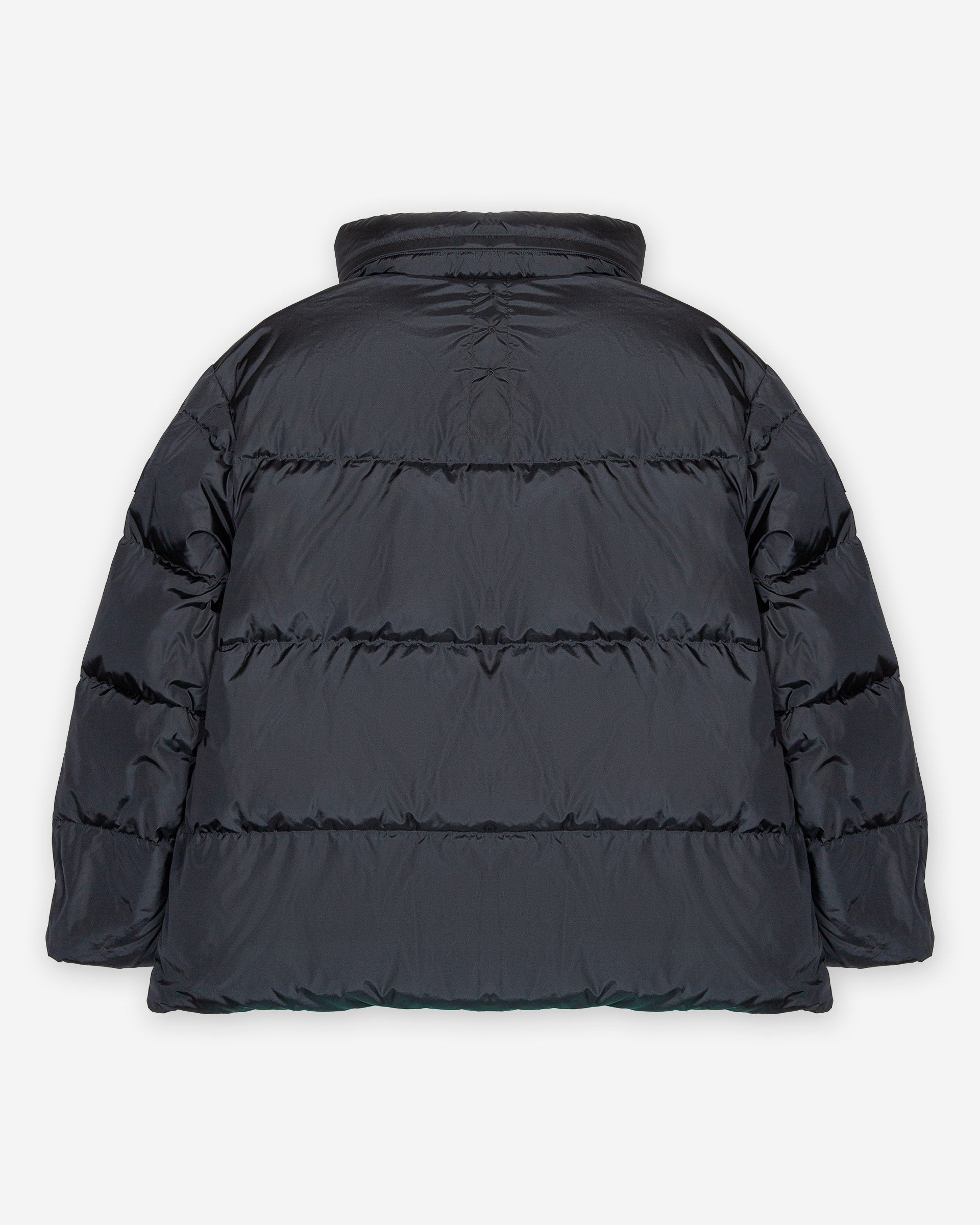 Premiata PA1020 Blue Padded Jacket