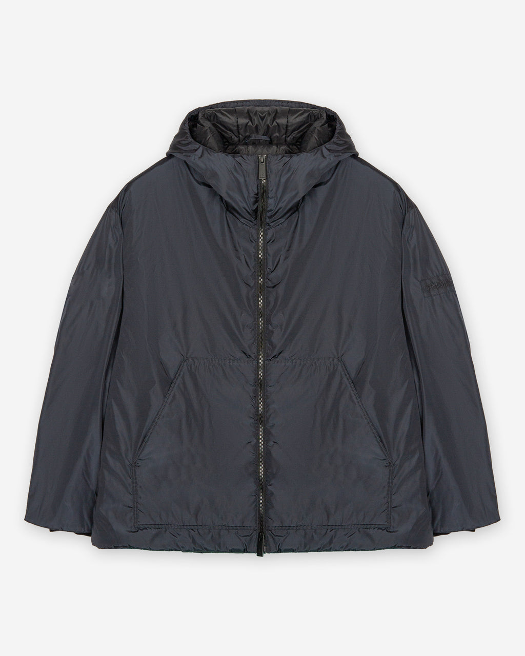 Blusão Premiata PA1023 Azul - 340-PA1023-02