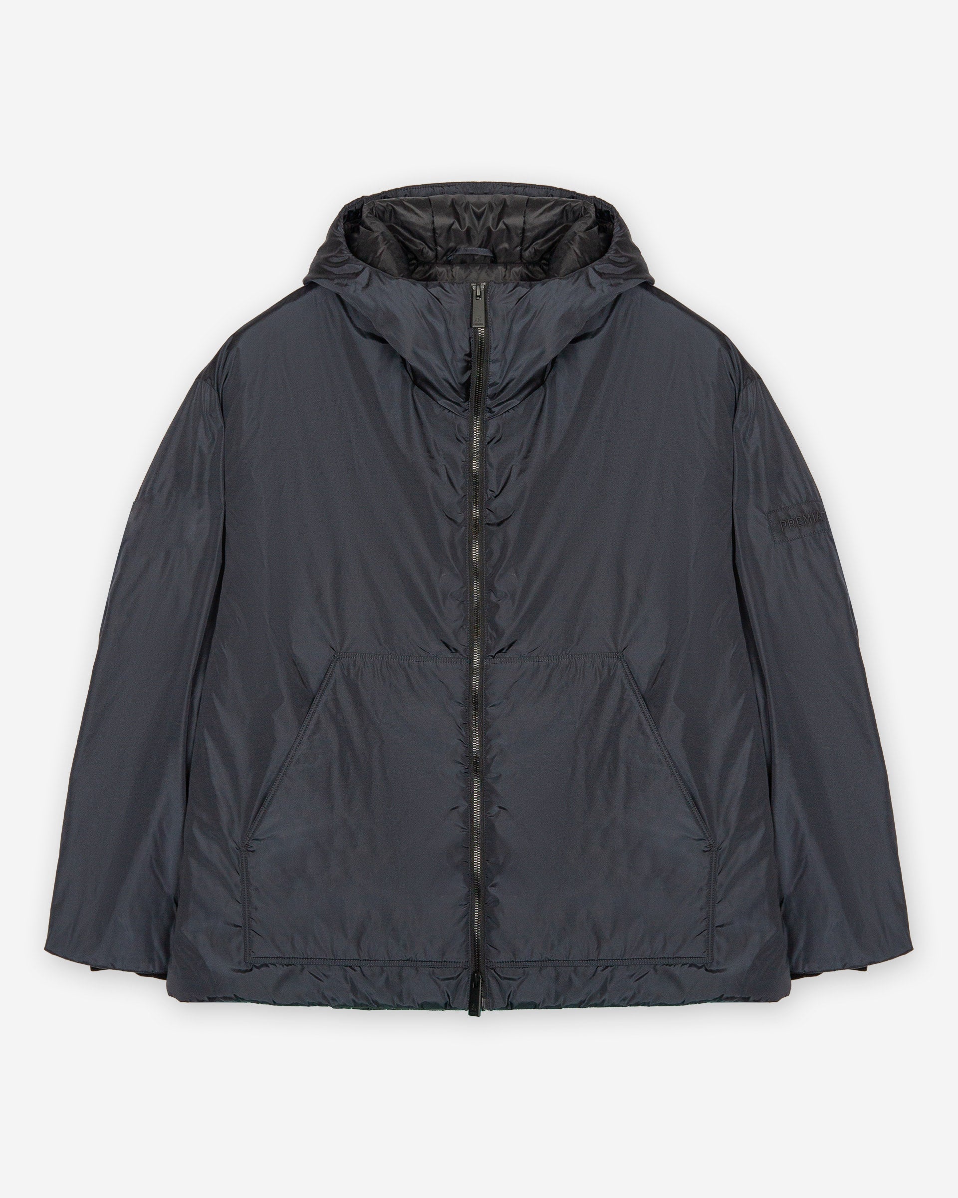 Blusão Premiata PA1023 Azul - 340-PA1023-02