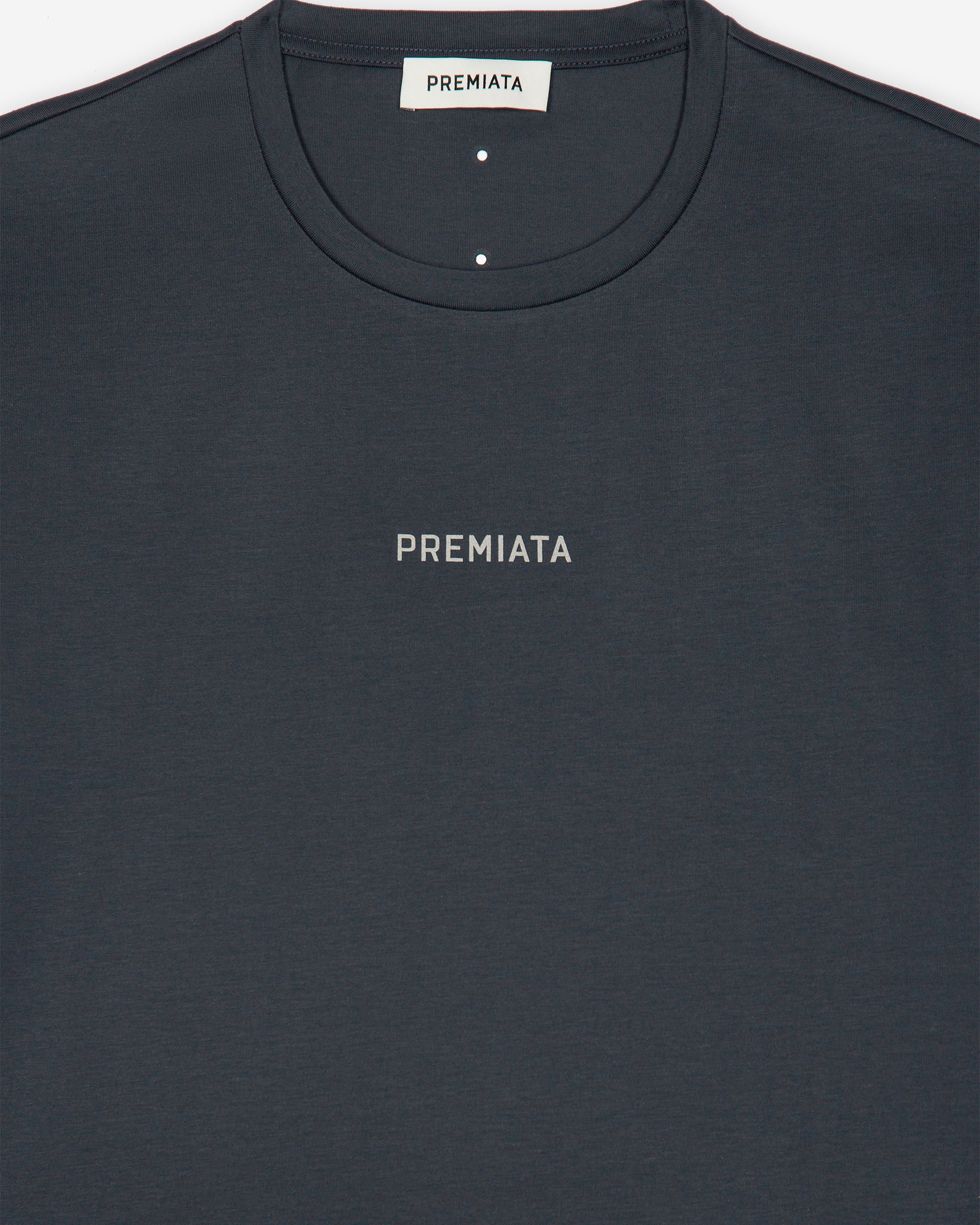 T-shirt Premiata PA1027 Azul - 340-PA1027-02