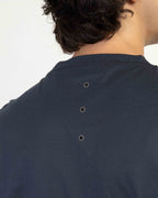 Premiata PA1027 Blue T-Shirt