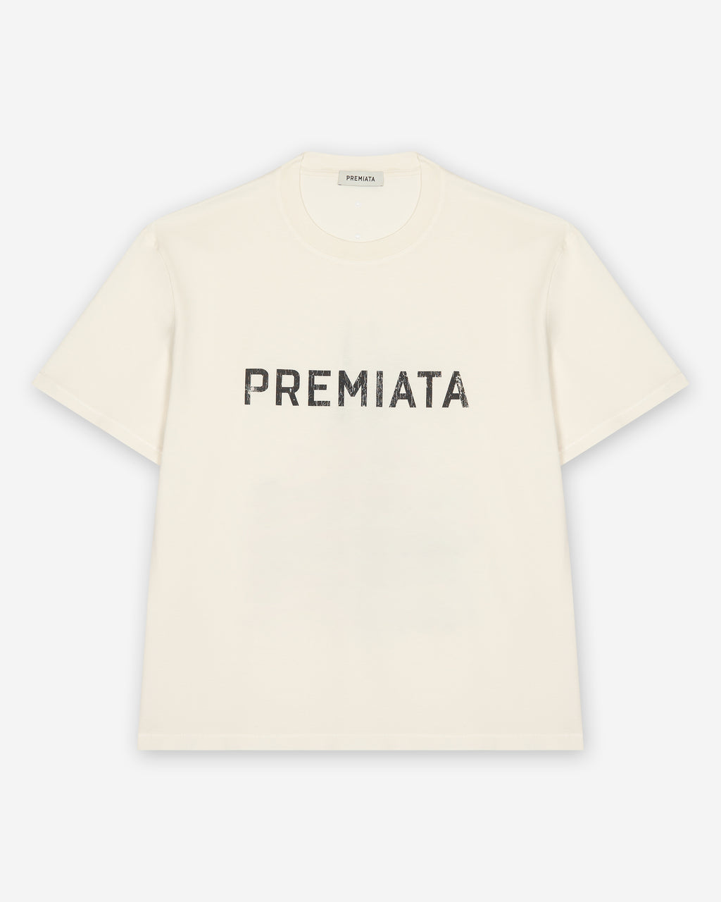 T-shirt Premiata PA1030 Branco - 340-PA1030-00