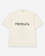 T-shirt Premiata PA1030 Branco - 340-PA1030-00