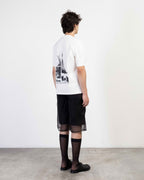Premiata PA1030 White T-Shirt