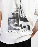 Premiata PA1030 White T-Shirt