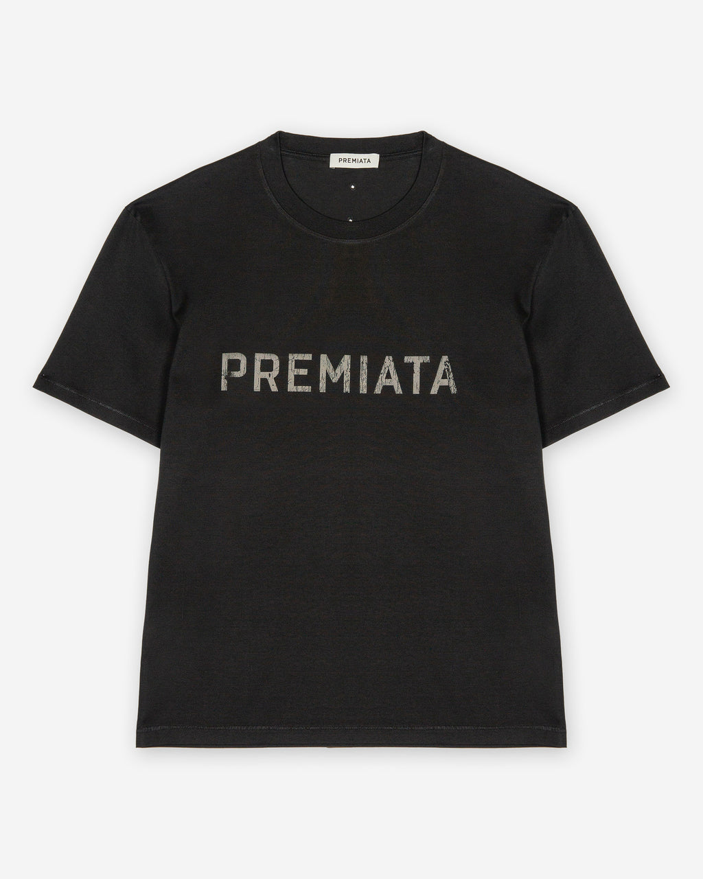 T-shirt Premiata PA1030 Preto - 340-PA1030-01