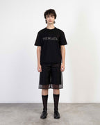 Premiata PA1030 Black T-Shirt