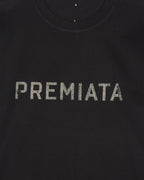 T-shirt Premiata PA1030 Preto - 340-PA1030-01