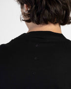Premiata PA1030 Black T-Shirt