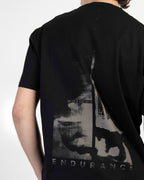 Premiata PA1030 Black T-Shirt