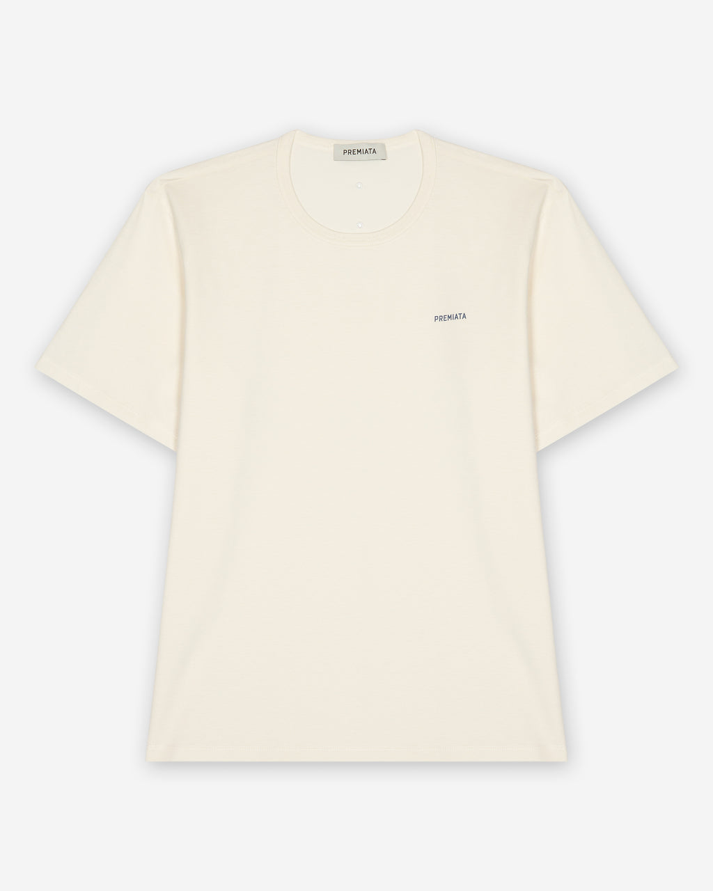 T-shirt Premiata PA1032 Branco - 340-PA1032-00