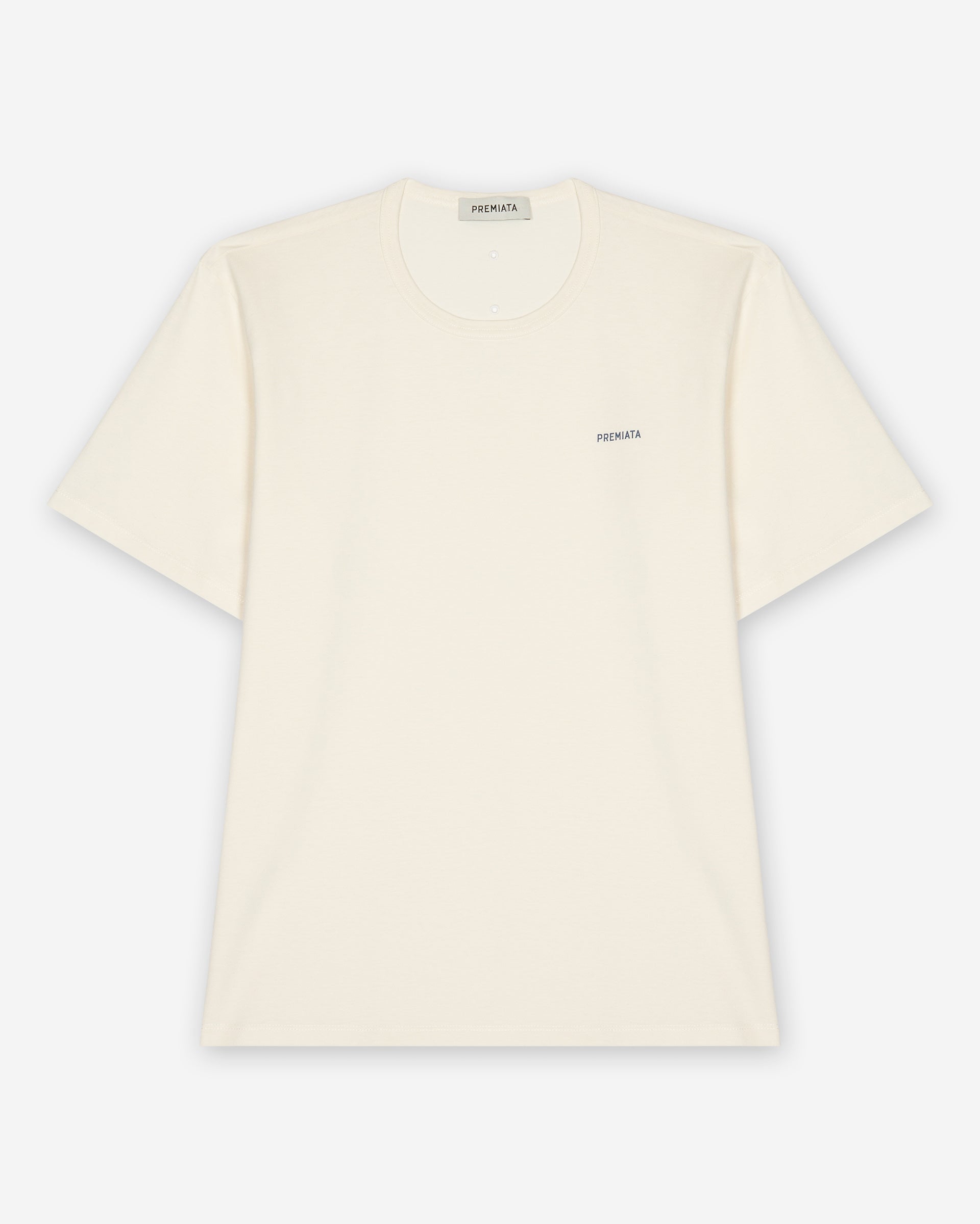 T-shirt Premiata PA1032 Branco - 340-PA1032-00