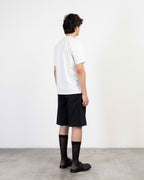 Premiata PA1032 White T-Shirt