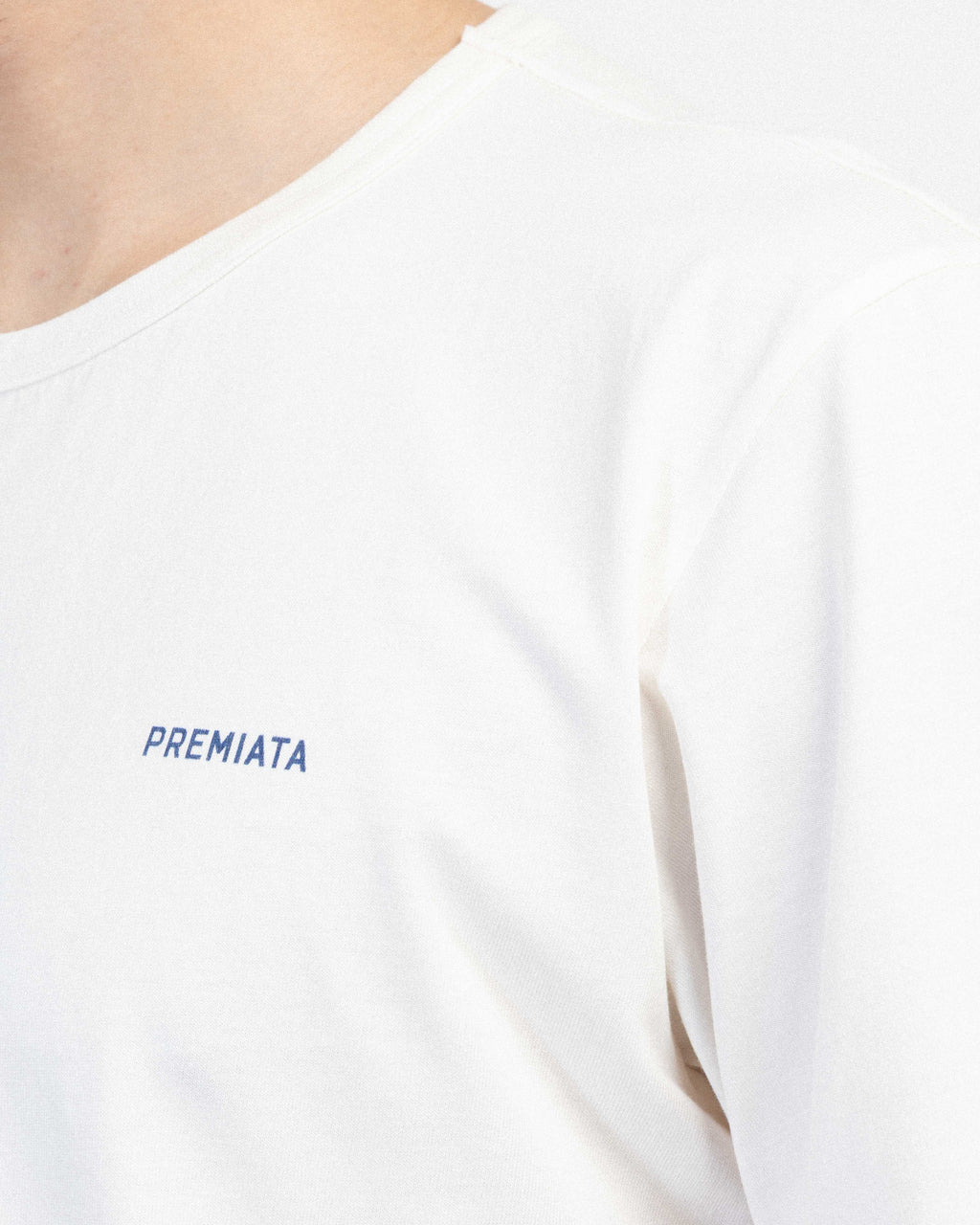Premiata PA1032 White T-Shirt