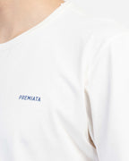 Premiata PA1032 White T-Shirt